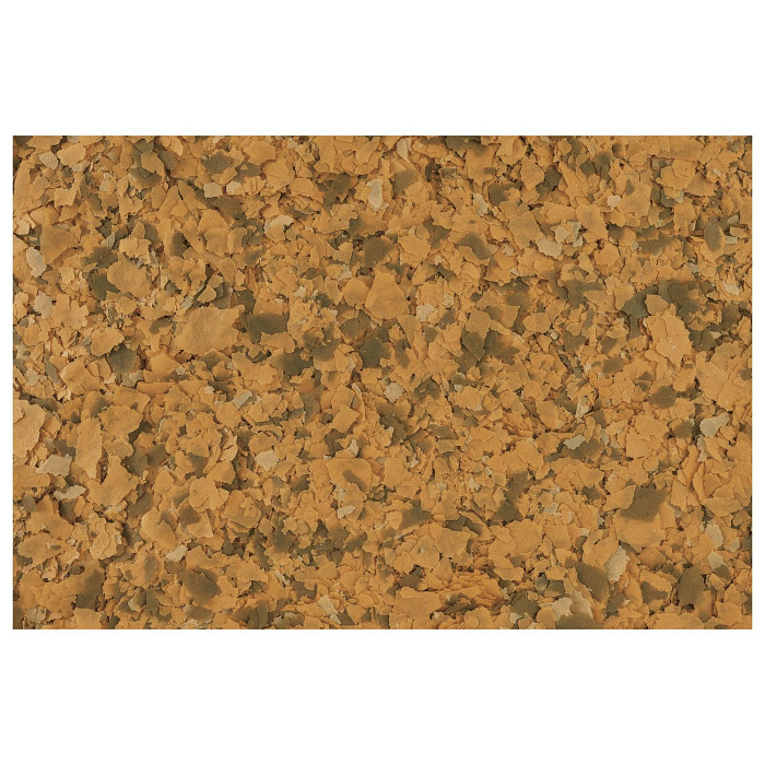 TetraRubin корм в хлопьях для улучшения окраса всех видов рыб 12 г (sachet)