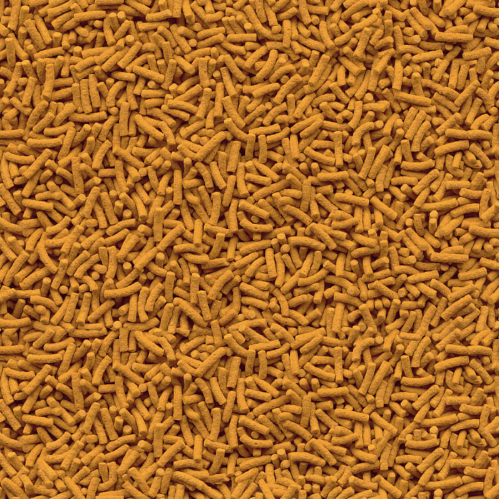 Tetra Pond Koi Sticks основной корм для кои палочки 10 л