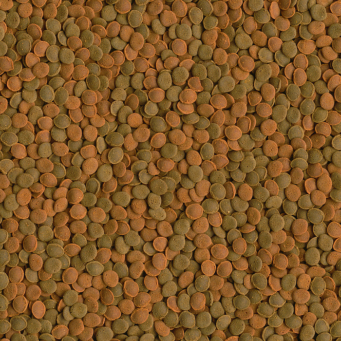 TetraSelection корм для всех видов рыб "4 вида" хлопья/чипсы/гранулы 100 мл