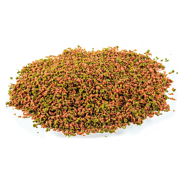 TetraMin Mini Granules корм в mini гранулах для молоди и мелких рыб 100 мл