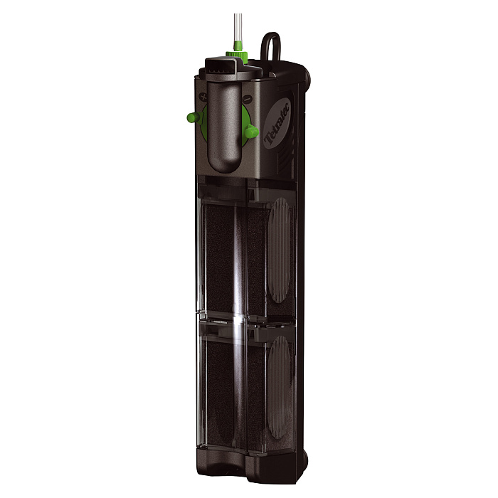 Tetra IN 600 Plus внутренний фильтр для аквариумов до 100 л