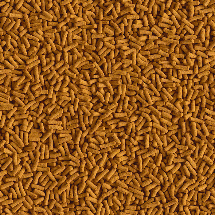 TetraCichlid Sticks корм для всех видов цихлид в палочках 250 мл