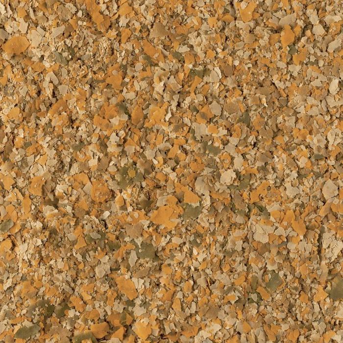 TetraMin корм для всех видов рыб в виде хлопьев 12 г (sachet)