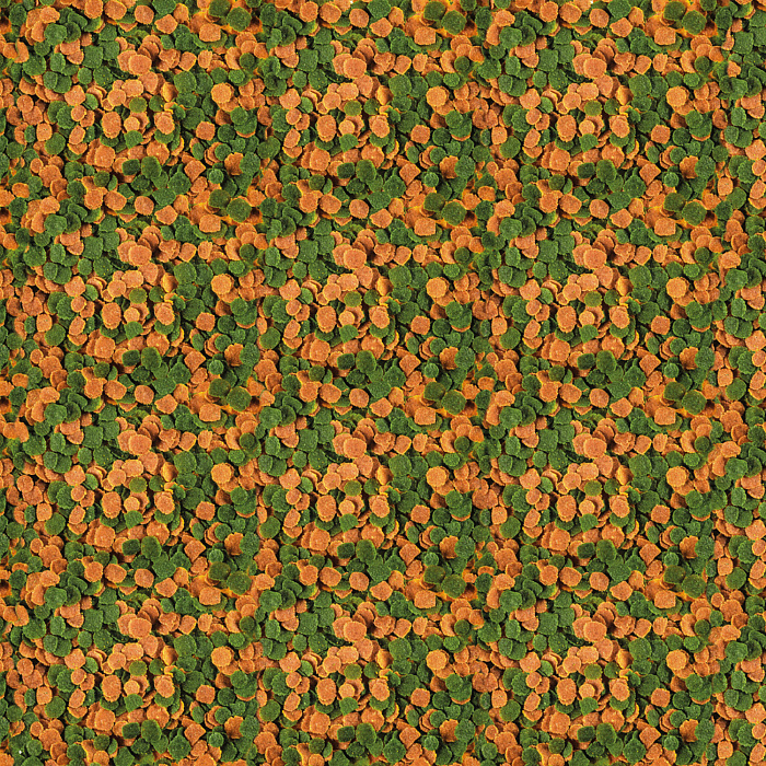 Tetra Micro Crisps корм для мелких видов рыб 100 мл