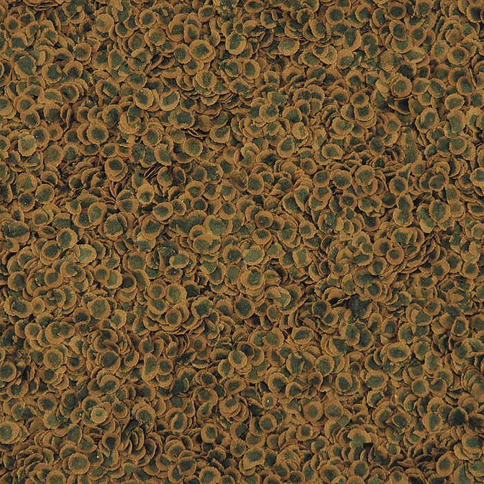 TetraPro Algae Crisps раст.корм для всех видов рыб в чипсах 100 мл