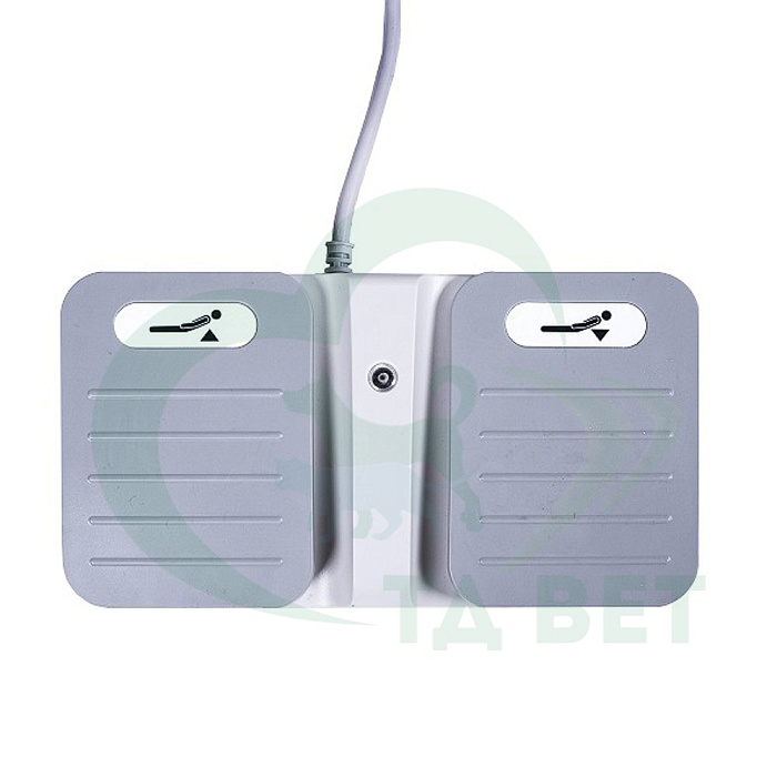 ТД ВЕТ Запасные части: пульт управления ножной, для ветеринарных столов