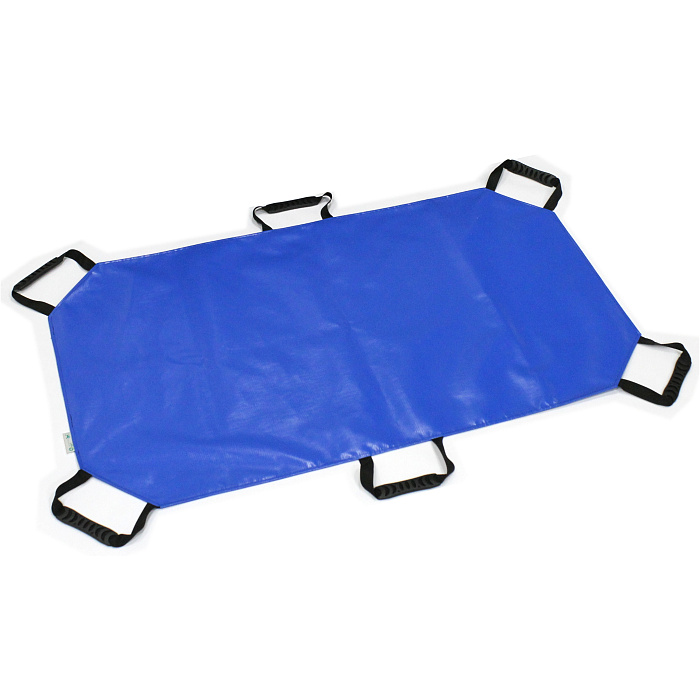 ТД ВЕТ Носилки ветеринарные мягкие 750х1250 мм