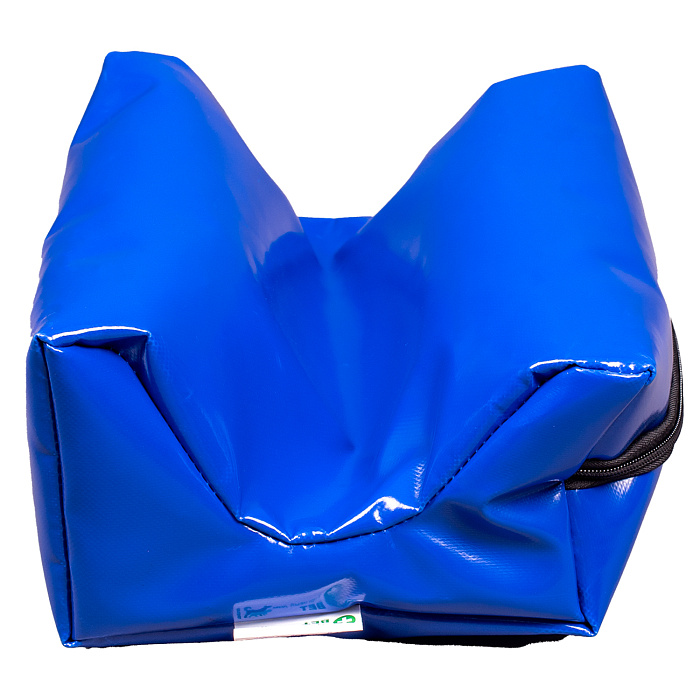 ТД ВЕТ Подушка для фиксации животных М-образная 300x200x125h мм