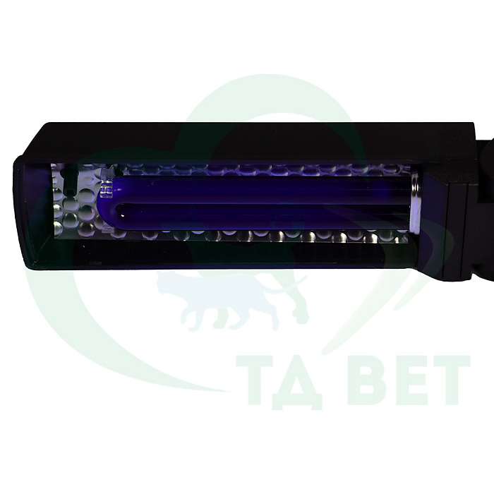 ТД ВЕТ Осветитель люминесцентный диагностический NEXT (Лампа Вуда)