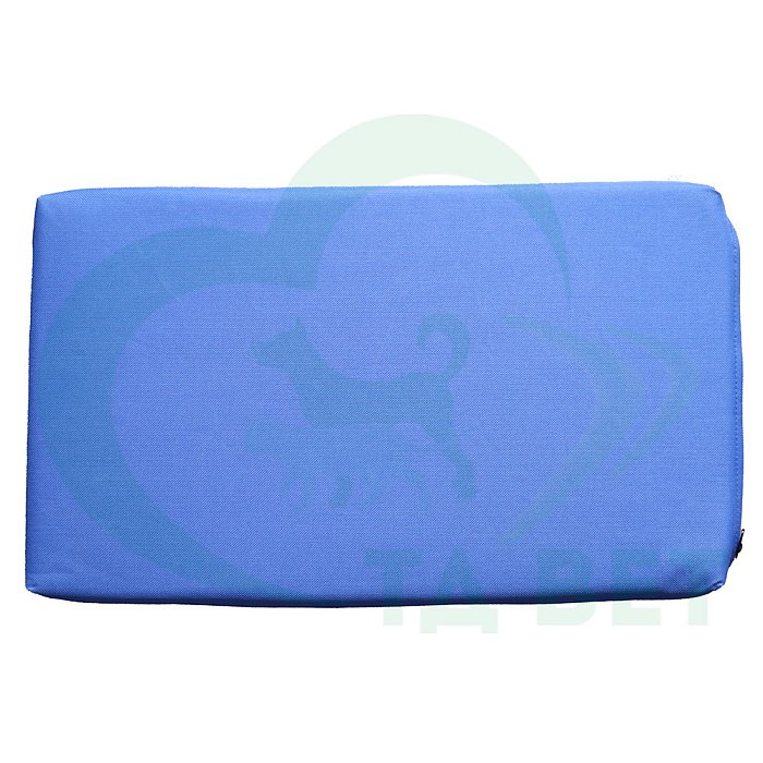 ТД ВЕТ Матрац №6 для ветеринарных стационаров, ткань, 500х300х30 мм