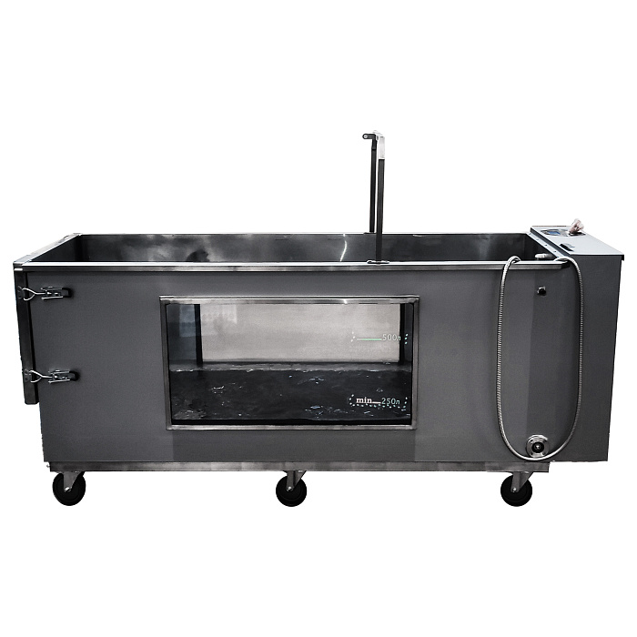 ТД ВЕТ Водная беговая дорожка Vetbot-333, 750х2000 мм