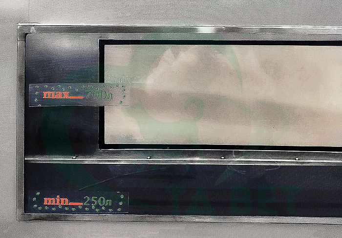 ТД ВЕТ Водная беговая дорожка Vetbot-333, 750х2000 мм