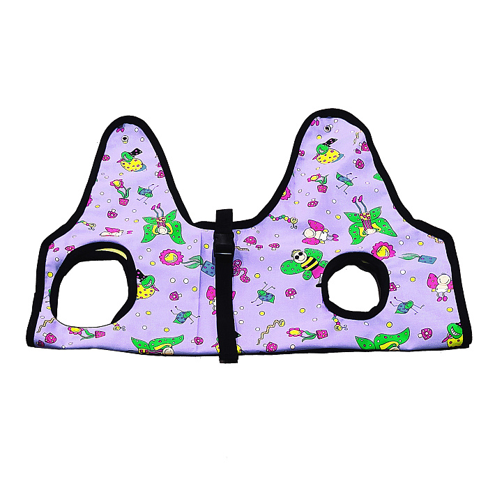 ТД ВЕТ Гамак для груминга домашних животных Vetbot-513, (S)