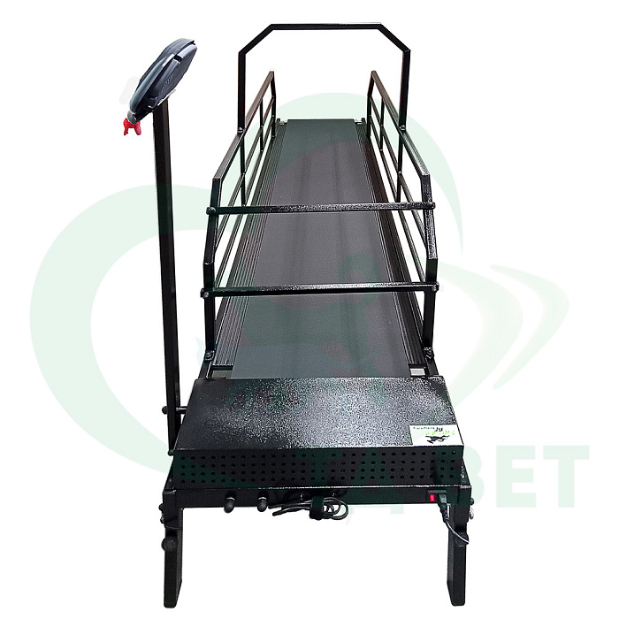 ТД ВЕТ Беговая дорожка для собак Vetbot-253.1, 460х1450 мм