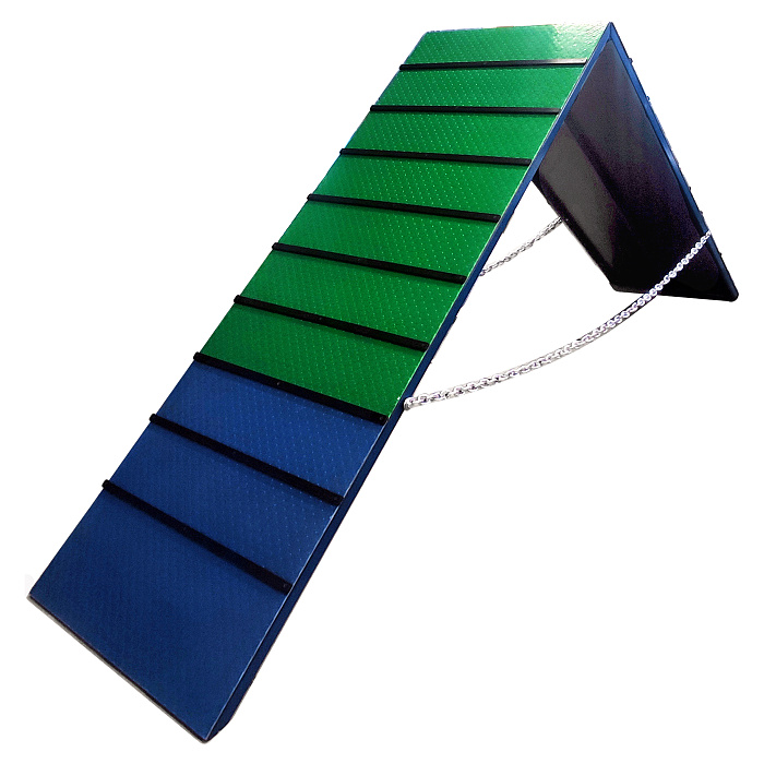 ТД ВЕТ Снаряд для собак "Горка" Vetbot-418 СКИДКА 15%