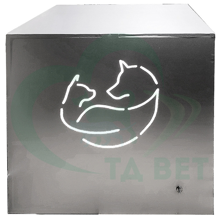 ТД ВЕТ Неонатальный бокс-инкубатор для щенков и котят 600х500х500 мм