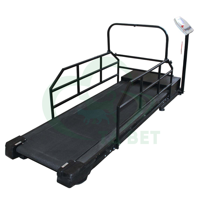 ТД ВЕТ Беговая дорожка для собак Vetbot-270, размер рабочей площади 600х2000 мм