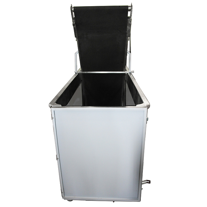 ТД ВЕТ Водная беговая дорожка с подъемным полотном VETBOT-342, 550х2000 мм