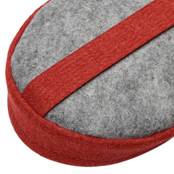 Нюхательная игрушка Mr.Kranch Пицца размер 18x18см