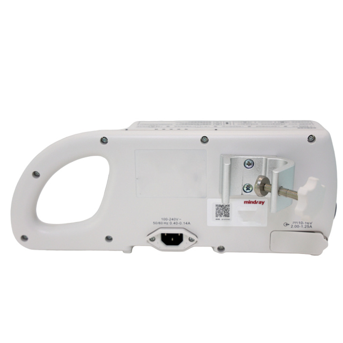 ЗМ Шприцевой одноканальный дозатор Mindray BeneFusion SP1 Vet