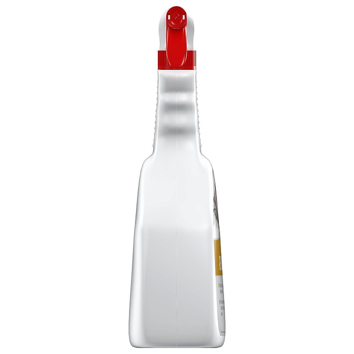 Уничтожитель пятен и запахов Nature's Miracle от мочи кошек, спрей 946 мл