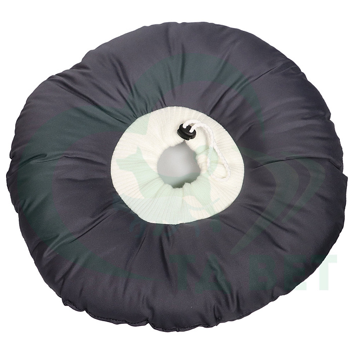 ТД ВЕТ Мягкий защитный воротник для животных M