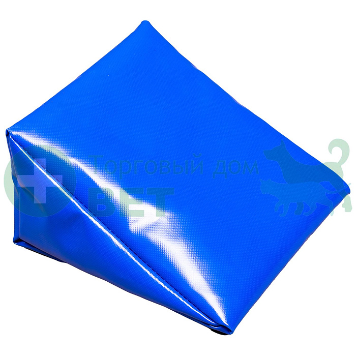 ТД ВЕТ Подушка для фиксации животных клиновидная 30град. 200x200x115 мм