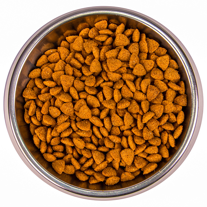 Сухой корм Monge Cat Speciality Line Monoprotein Sterilised для стерилизованных кошек, из говядины 1,5 кг