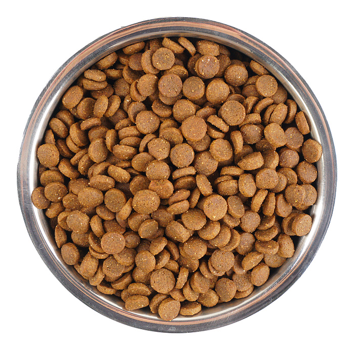 Сухой корм Monge Dog Speciality Line Monoprotein для щенков всех пород, из утки с рисом и картофелем 2,5 кг