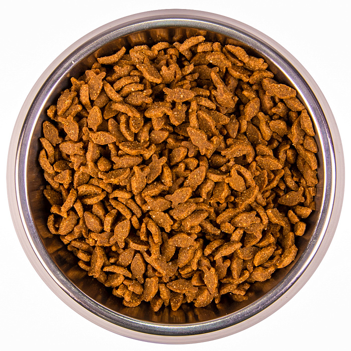 Сухой корм Monge Cat Speciality Line Monoprotein Adult для взрослых кошек, из лосося 1,5 кг