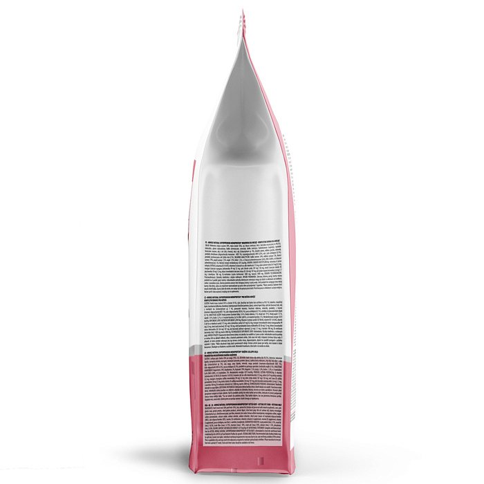 Сухой корм Monge Cat Speciality Line Monoprotein для котят и беременных кошек, из говядины 400 г