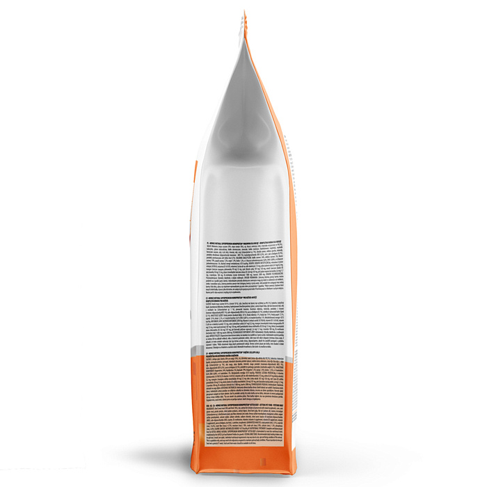 Сухой корм Monge Cat Speciality Line Monoprotein для котят и беременных кошек, из утки 400 г