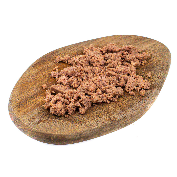 Влажный корм Мнямс На каждый день Паштет из утки и перепела для собак «СИЛЬНЫЙ ИММУНИТЕТ» 200 г