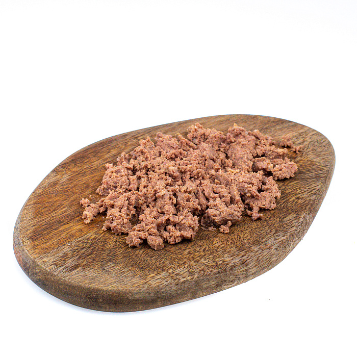 Влажный корм Мнямс На каждый день Паштет из говядины и ягненка для собак «ЗДОРОВЫЕ СУСТАВЫ» 200 г