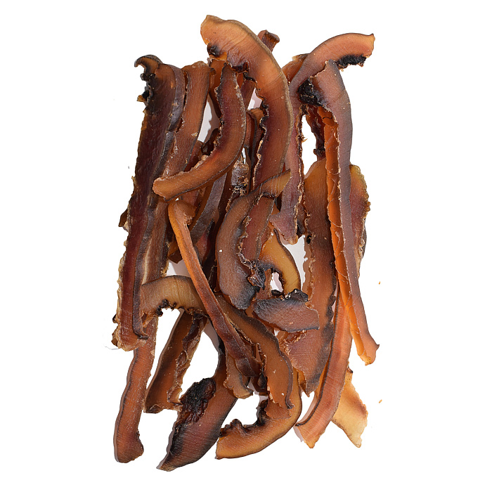 Лакомство Мнямс На каждый день для собак Нарезка говяжья 50 г