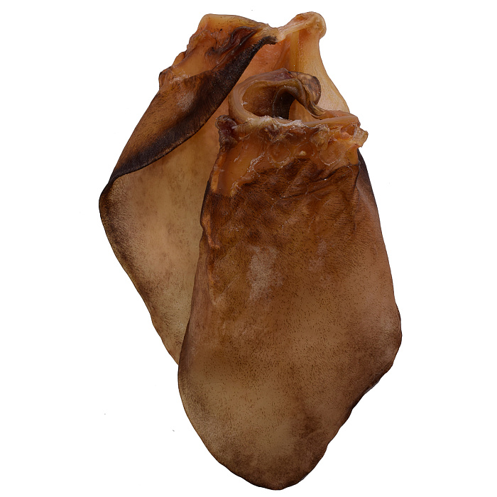 Лакомство Мнямс На каждый день для собак Уши говяжьи 85 г