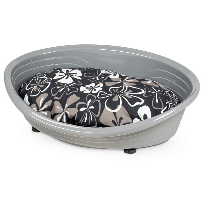 Подушка MPS для лежанки STRAKA 50 54x36x11см цвета в ассортименте