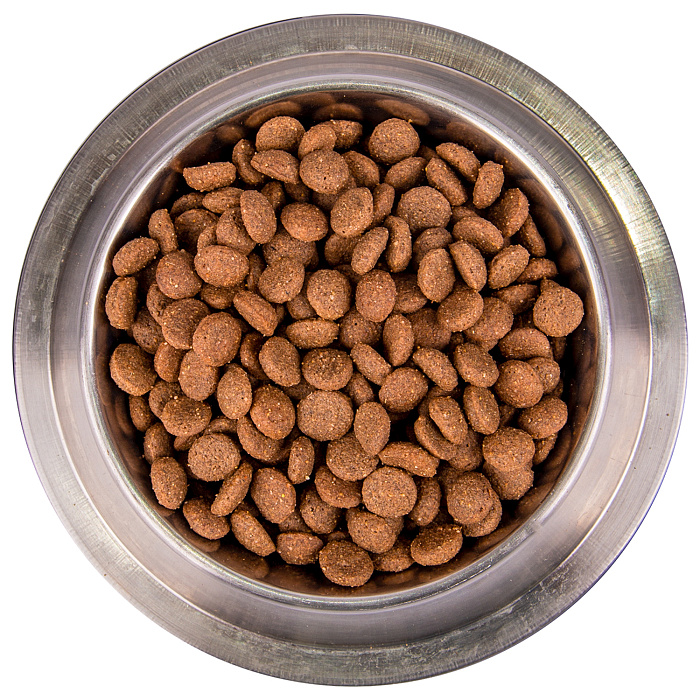 Сухой корм Monge Dog Speciality Line Monoprotein All Breeds Beef and Rice для взрослых собак всех пород, из говядины с рисом 2,5 кг