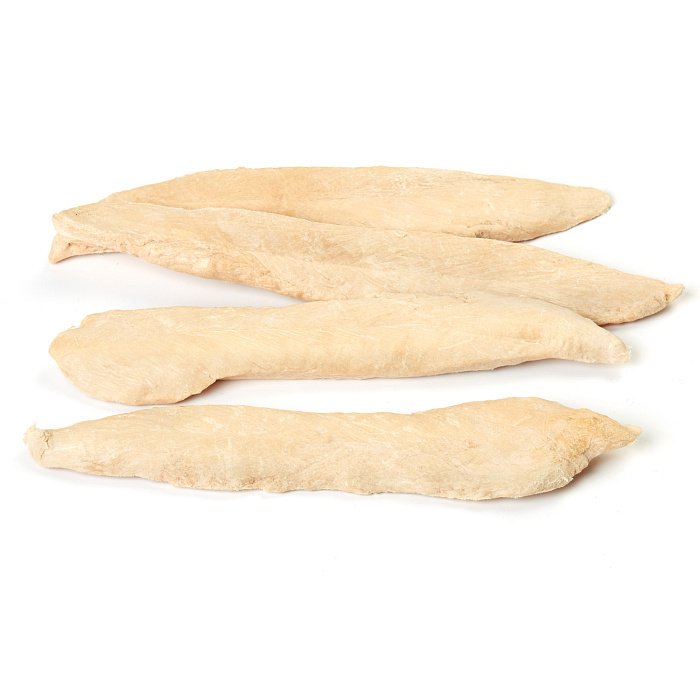 Wanpy Dog Сублимированное лакомство для собак "Утиная грудка" 40 г