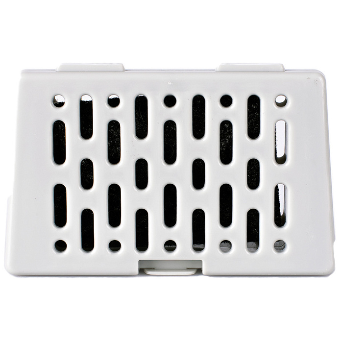 SuperDesign запасные фильтры для Питьевого фонтанчика ML990530, комплект (картридж, 3 фильтра) (9х5,7х1,55см ) СКИДКА 50%