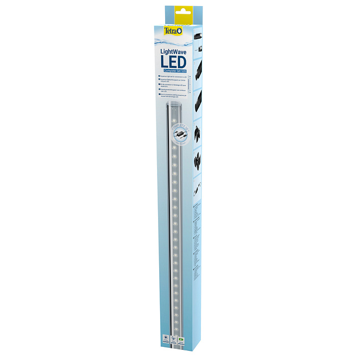 Tetra LightWave Set 520 светодиодный светильник - набор СКИДКА 50%