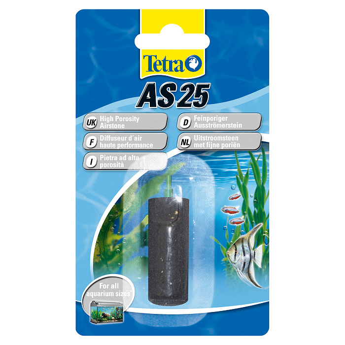Tetra AS 25 воздушный распылитель СКИДКА 20%