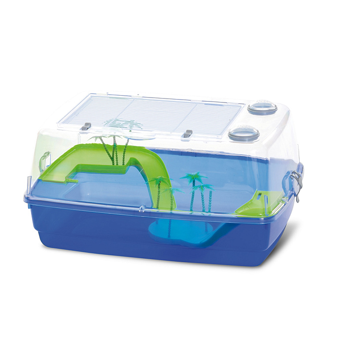 Акватеррариум My Pets Solutions CORFU' 53x38x25,5h см СКИДКА 50%