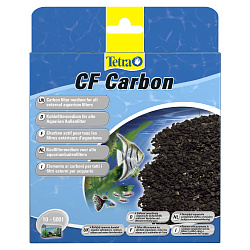 Tetra CF Carbon угольный наполнитель для внешних фильтров Tetra EX 2х100 г 800 мл СКИДКА 60%