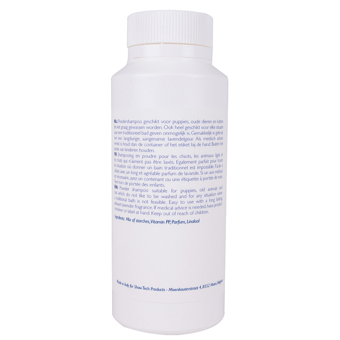 SHOW TECH Dry Shampoo сухой шампунь пудра 100 г СКИДКА 60%