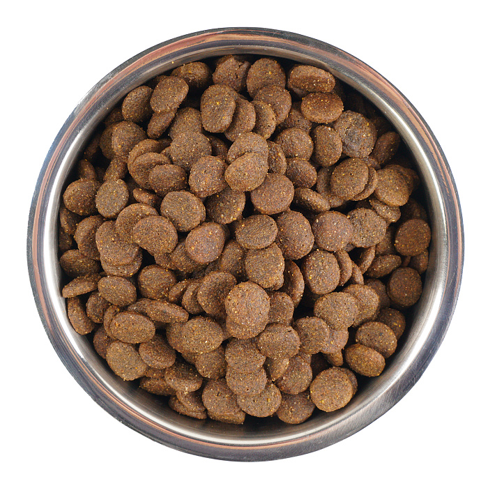 Сухой корм Monge Dog Speciality Line Light для взрослых собак всех пород, низкокалорийный, лосось с рисом 2,5 кг