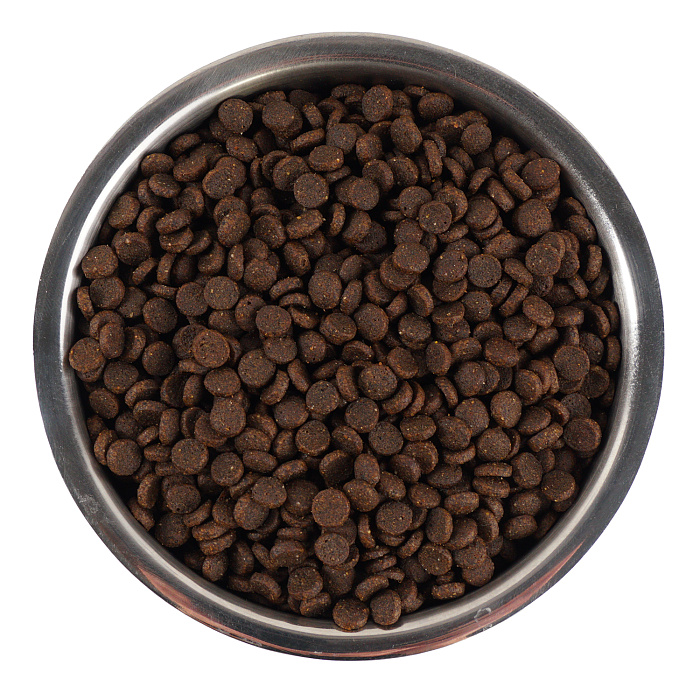 Сухой корм Monge Dog Speciality Line Monoprotein Mini для щенков мелких пород, из ягненка с рисом 800 г