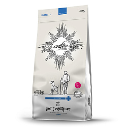 Ветеринарная диета CRAFTIA GALENA DOG JOINT & MOBILITY CARE Джоинт энд Мобилити для собак при заболевании суставов 2 кг