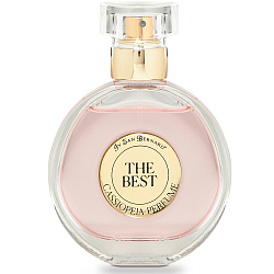 ISB The Best line Cassiopeia Парфюм 50 мл СКИДКА 40%