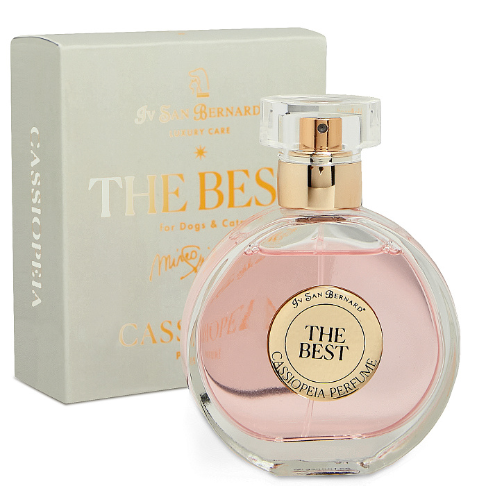 ISB The Best line Cassiopeia Парфюм 50 мл СКИДКА 40%